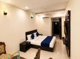 Hotel Q