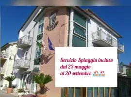 Hotel Galassi