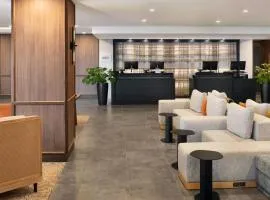 Delta Hotels by Marriott Halifax Downtown