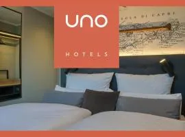 UNO Hotel Hamburg Central 053