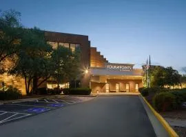 Four Points by Sheraton Richmond Airport