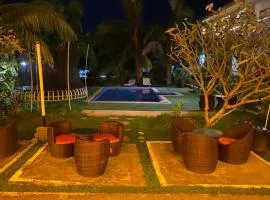 Nadi Fancy Hotel