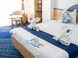 BRIZA Boutique Hotel Mamaia