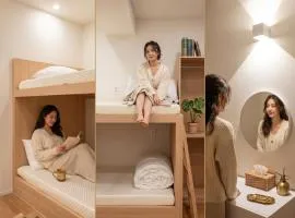 멜로우스테이 호텔 홍대 Mellow Stay Hotel Hongdae
