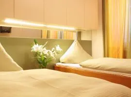 Hotel Solitaire FREE Parking Self Check-in