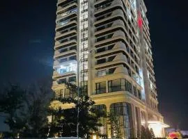Khách sạn LAzur Cửa Lò- Nghệ An