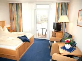 Hotel Mellum