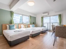 ESLEAD HOTEL Namba South Ⅰ