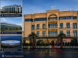 Marmaris Hotel FREE Airport Service