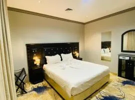 Al Raiyan Serviced Apartments