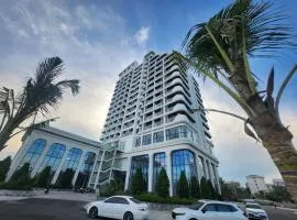 Homestay khách sạn 5 sao Lazur Cửa Lò