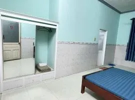 MOTEL CHINH HOA Plass