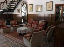 SUIZO Hotel