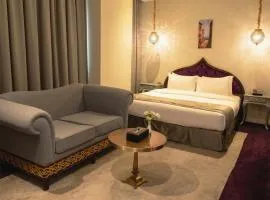 Saraya Corniche Hotel