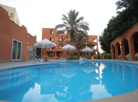 Settle Inn Mirage Boutique Hotel