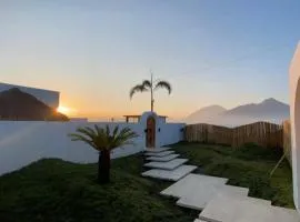 The Dream Hill Bali - Kintamani