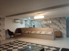Leaf 9 Imperial, Subhash Nagar, Pacific Mall