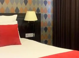 East Gate Boutique Hotel