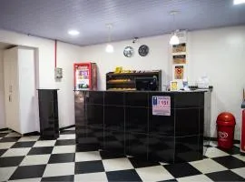 Porto Seguro Hotel - Porto Velho