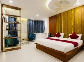 hotel ak grand