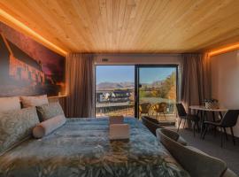 Starlight Escape - Ohana, hotel a Lake Tekapo