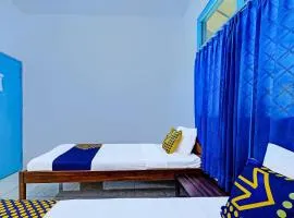 Hotel O Omah Jm