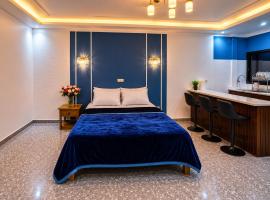 Résidence Tango - Appartements Meublés - 4 types، فندق في Bafoussam