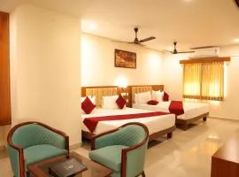 Hotel Nanda Mohan Residency -MSR Manssion Inn