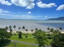 The Oceanfront