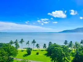 The Oceanfront