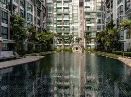 Wyndham Phuket Airport