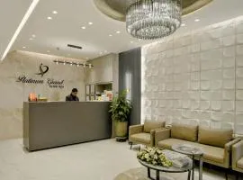 Platinum Grand