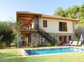 Izmir में, होटल Villa leyli alacati Çeşme izmir