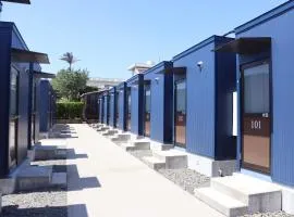 パークサイドホテル種子島
