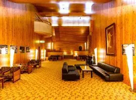 Kibi Kogen Resort Hotel