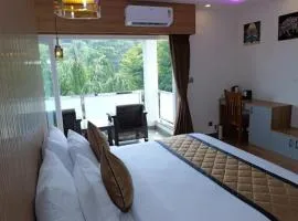 Cloud Nature Hotel