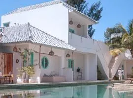 Quma Boutique Hotel - Adults Only