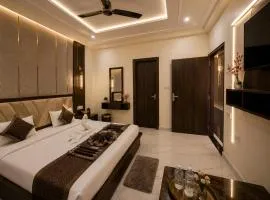 Hotel Abhinandan Near Shree Ram Mandir