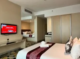 Imperial Hotel Kuching