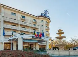 Hilton Sibiu