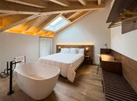 Biazteri rooms