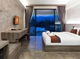 B2 Mae Hong Son Premier Hotel