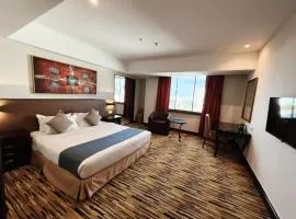 Kingston Hotel 19 - Georgetown, Penang Formerly Known as Hotel Royal Penang