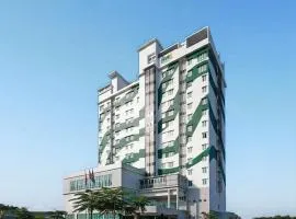 Fives Hotel Desaru