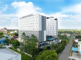 PRIME PARK Hotel & Convention Pekanbaru