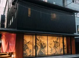 WeBase Kyoto