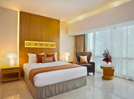 Hotel Foto: Lakeshore Banani