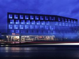 ibis Wels, hotel en Wels