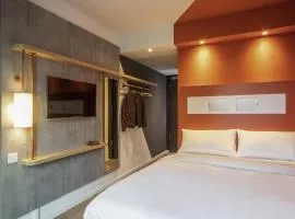 ibis budget Bayreuth