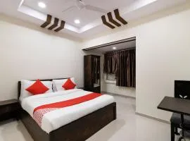 Hotel O Poonam Palace